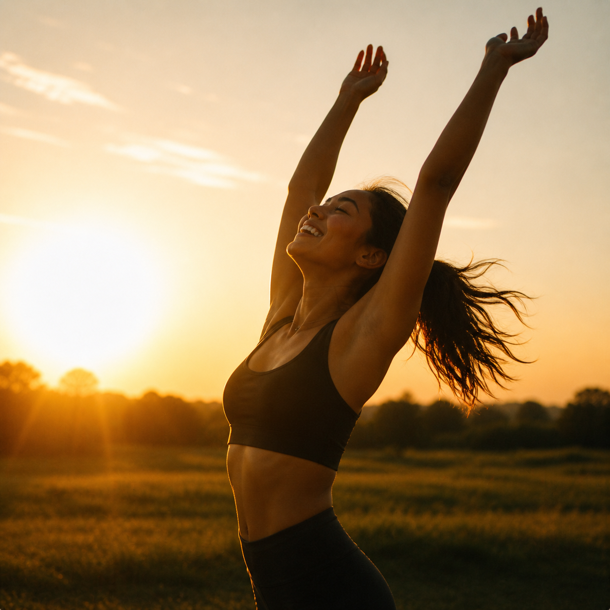 Why Wellness Is More Than Diet and Exercise